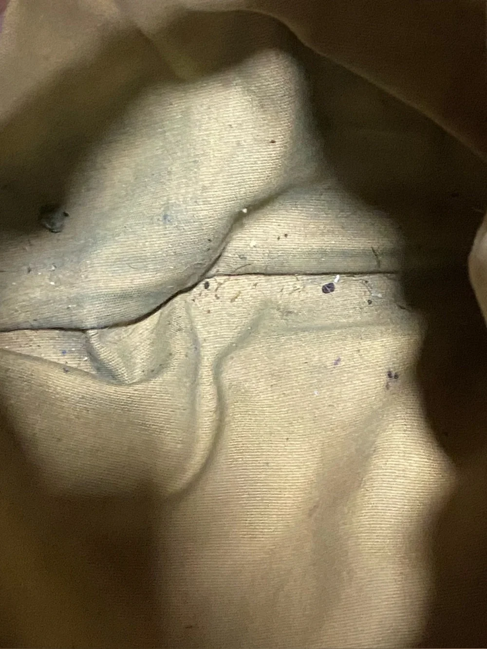 Isabella fiore bag
